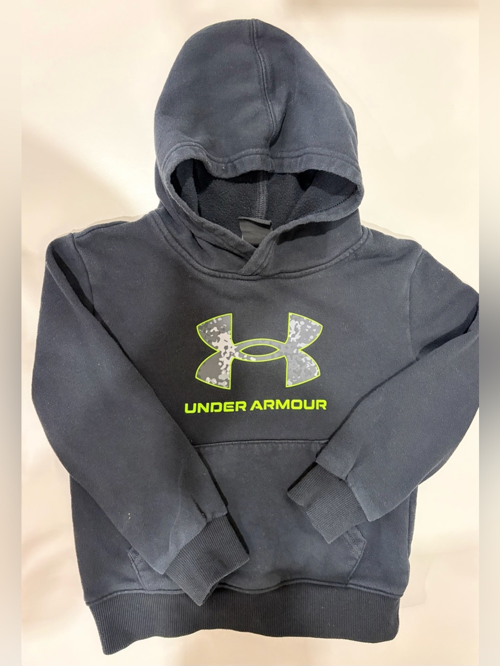 Under Armour Hoodie